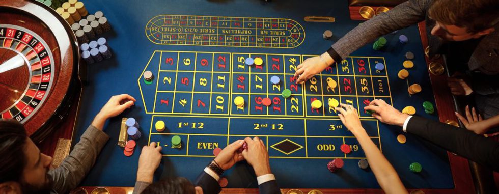 the 100 Curiosidades Sobre Cassinos