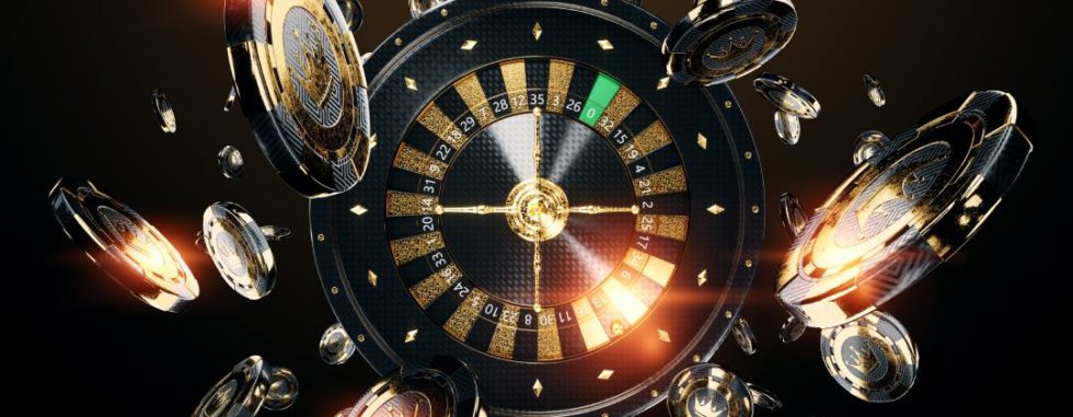 the 100 O Professor que Descobriu a Mesa de Roleta