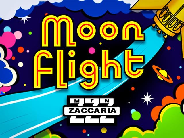 the 100 Deslizante de Voo Lunar