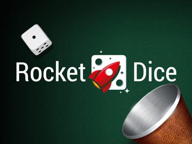 the 100 Dados de Foguete